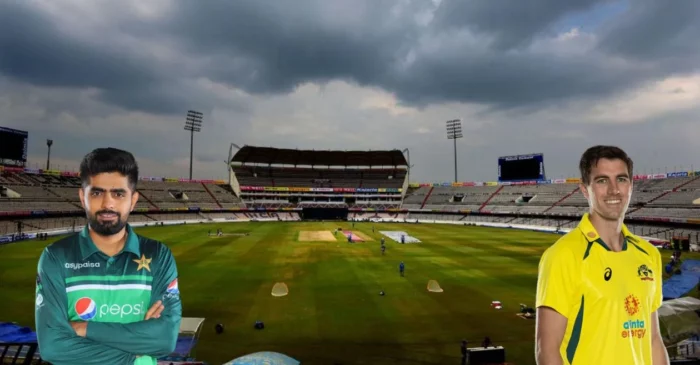ODI World Cup 2023, 10th Warm-up game: PAK vs AUS – Rajiv Gandhi International Stadium Pitch Report, Hyderabad Weather Forecast, ODI Stats & Records | Pakistan vs Australia