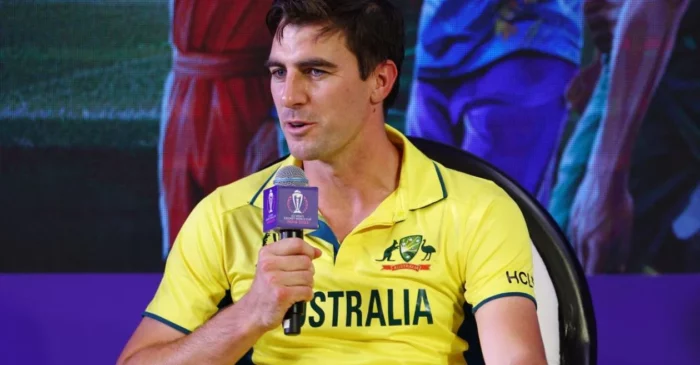 ODI World Cup 2023: Australia’s captain Pat Cummins shares insights on the loss against India
