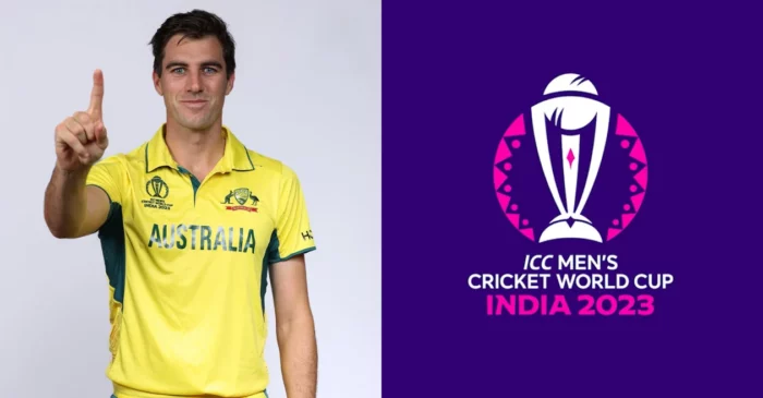Australia ODI World Cup 2023 schedule and squad: Date, Match-time, Team List & Live Streaming details