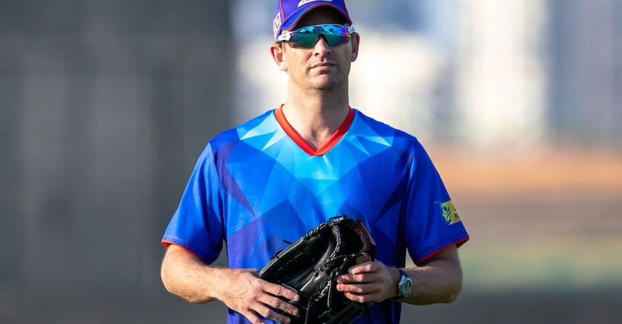 IPL 2024: Rajasthan Royals announce New Zealand legend Shane Bond as their  new Bowling and Assistant coach