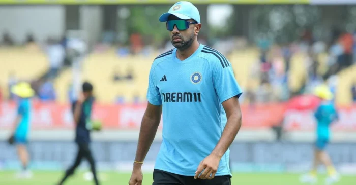 CWC 2023: Why is India spinner Ravichandran Ashwin not playing today’s match against Afghanistan?