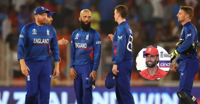 ODI World Cup 2023: Reece Topley shares his take on England’s disastrous campaign in the tournament