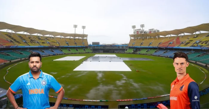 ODI World Cup 2023, 9th Warm-up game: IND vs NED – Greenfield International Stadium Pitch Report, Thiruvananthapuram Weather Forecast, ODI Stats & Records | India vs Netherlands