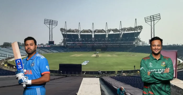 ODI World Cup 2023, IND vs BAN: Maharashtra Cricket Association Stadium Pitch Report, Pune Weather Forecast, ODI Stats & Records | India vs Bangladesh