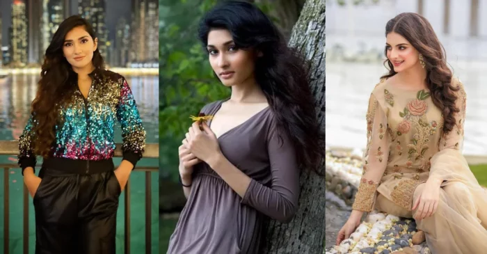 ODI World Cup 2023: Meet the beautiful wives of prominent Pakistan and Bangladesh cricketers