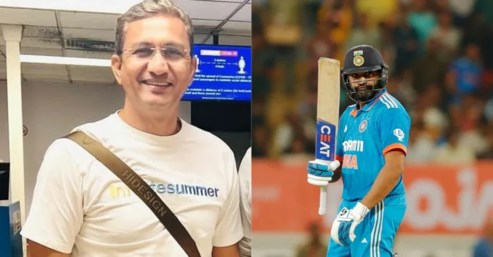 Former Indian coach makes big remarks on Rohit Sharma ahead of ODI World Cup 2023