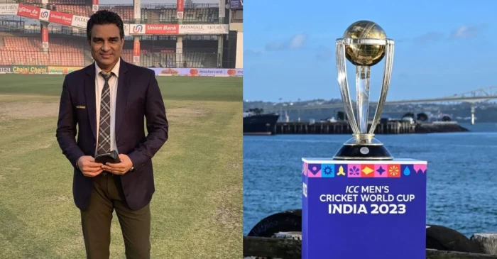 Sanjay Manjrekar predicts his four semifinalists of the ODI World Cup 2023