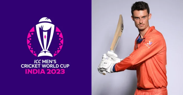 Netherlands ODI World Cup 2023 schedule and squad: Date, Match-time, Team List & Live Streaming details