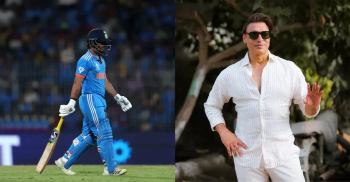 ODI World Cup 2023: Shoaib Akhtar gives Ishan Kishan blunt advice after flop show in Chennai against Australia
