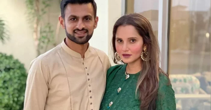 Sania Mirza’s cryptic post sparks divorce rumours with Pakistan cricketer Shoaib Malik