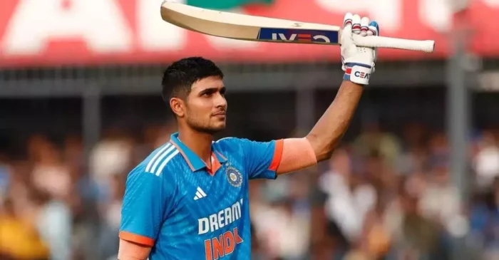 CWC 2023: India opener Shubman Gill ruled out of the match against Afghanistan
