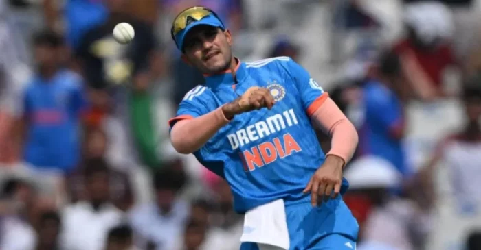 ODI World Cup 2023: Who will open for India as Shubman Gill doubtful for game against Australia?