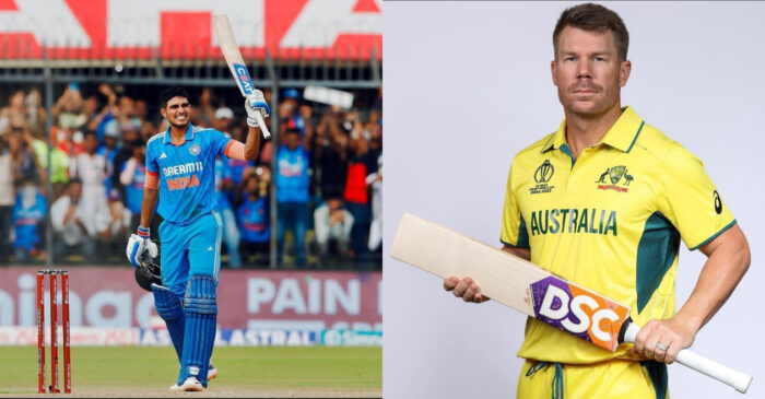 Top five batters to watch out for in the ODI Cricket World Cup 2023