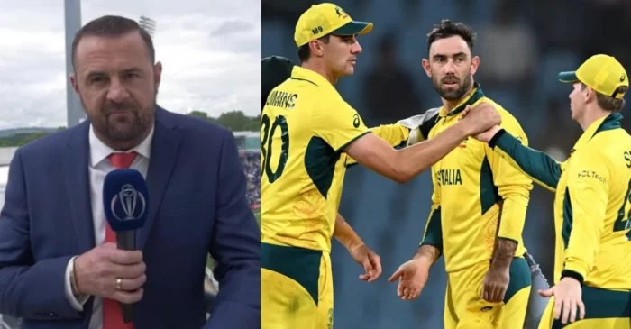 World Cup 2023: Simon Doull predicts Australia’s chances after emphatic win against Sri Lanka