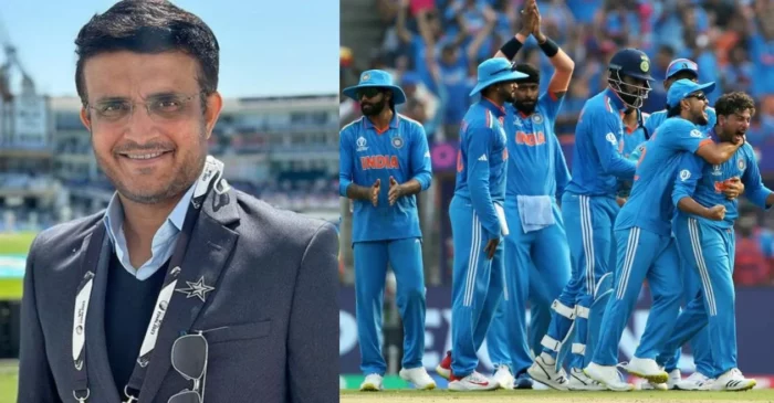 Sourav Ganguly opens up on Hardik Pandya’s injury and reveals India’s real challenge in ODI World Cup 2023