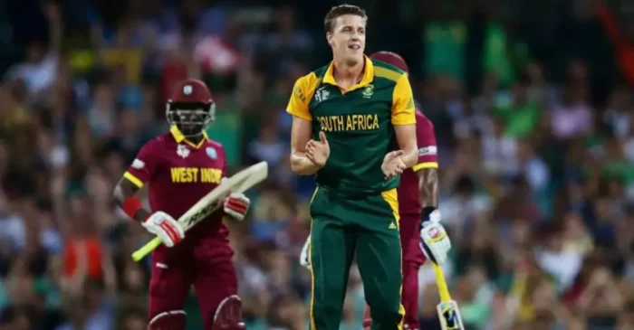 South Africa vs West Indies, ODI World Cup 2015