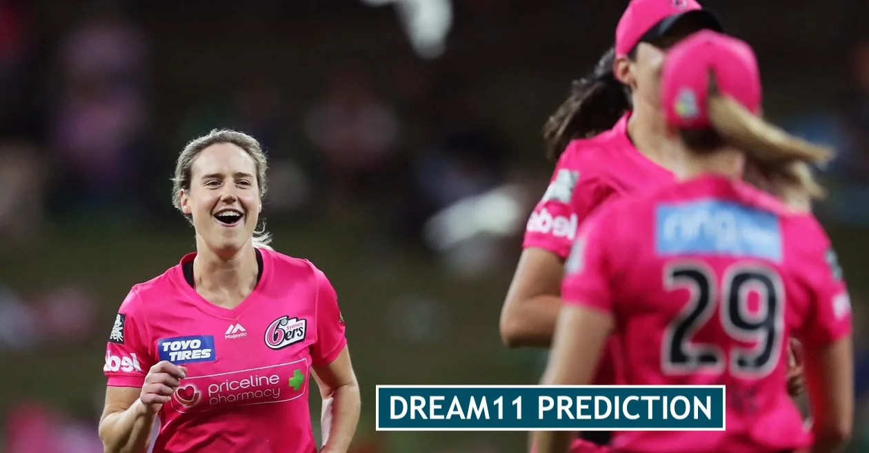 Brisbane Heat vs Sydney Sixers Women T20 Today Match Prediction