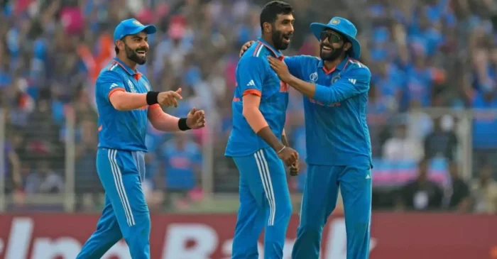 IND vs NZ: India’s best playing XI for the World Cup 2023 match against New Zealand in Dharamsala