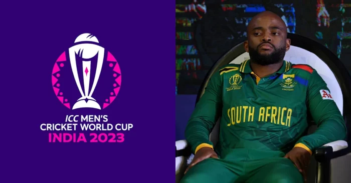 South Africa ODI World Cup 2023 schedule and squad: Date, Match-time, Team List & Live Streaming details
