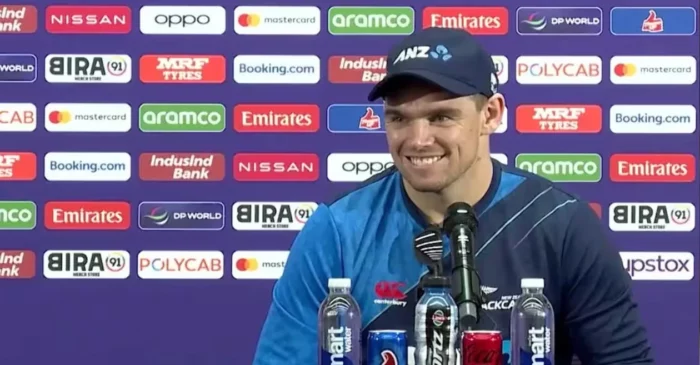 World Cup 2023: NZ captain Tom Latham highlights the reason behind defeat against India