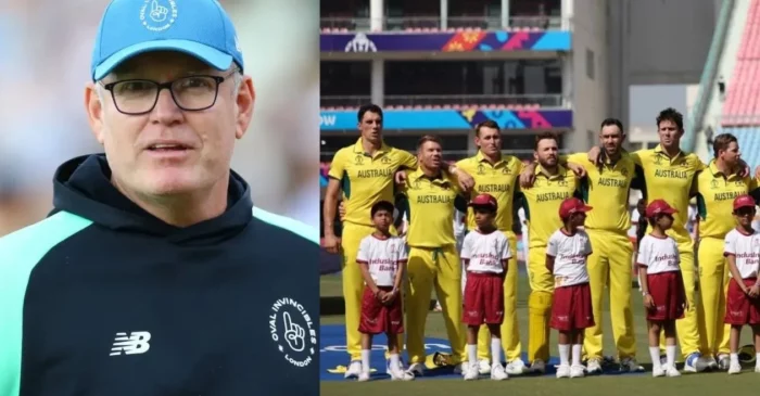 World Cup 2023: Tom Moody raises eyebrows over current state of Australian team following SA vs AUS clash