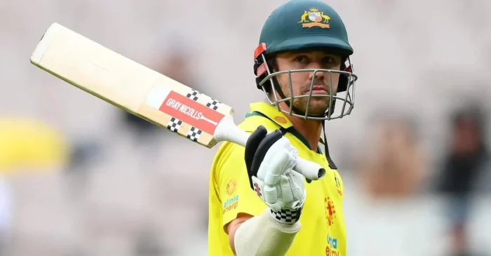 Australia batter Travis Head provides a massive update on his potential return to the ODI World Cup 2023