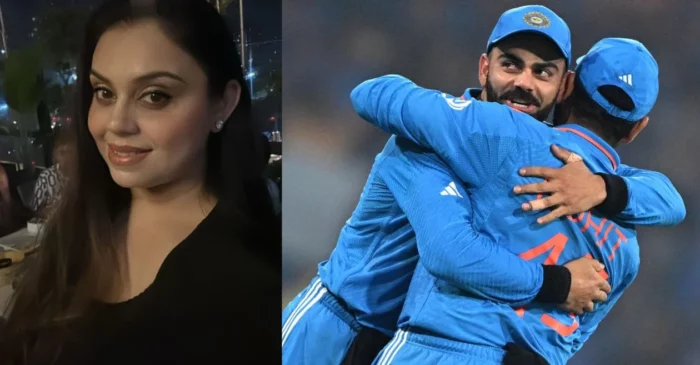 ODI World Cup 2023: Virat Kohli’s sister pens a heartening post after India’s magnificent win over England