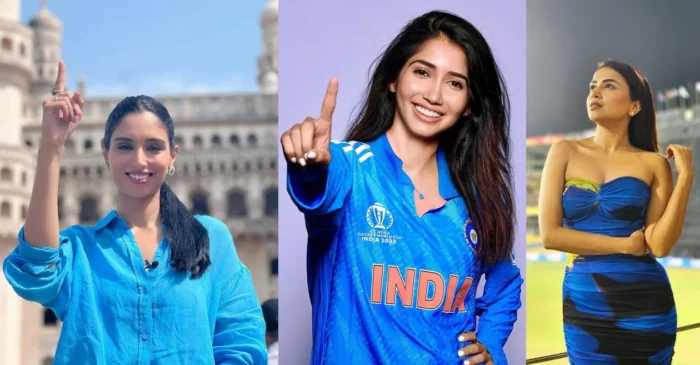 From Zainab Abbas to Ridhima Patak: Meet the ICC Digital Insider team for ODI World Cup 2023