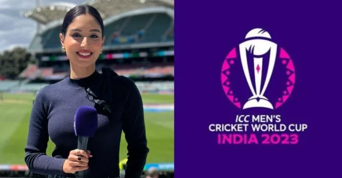 World Cup 2023: Pakistan sports presenter Zainab Abbas breaks silence over leaving India; issues apology for past social media posts