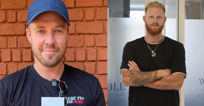AB de Villiers opines on Ben Stokes’ withdrawal from IPL 2024