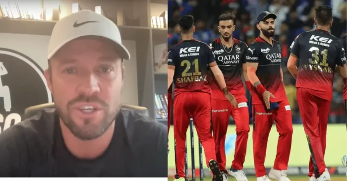 AB de Villiers passes big remarks on RCB’s bowling line-up ahead of IPL 2024