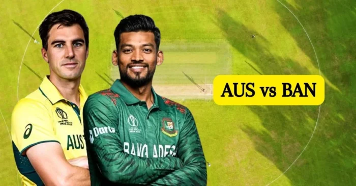 ODI World Cup 2023, AUS vs BAN: Maharashtra Cricket Association Stadium Pitch Report, Pune Weather Forecast, ODI Stats & Records | Australia vs Bangladesh