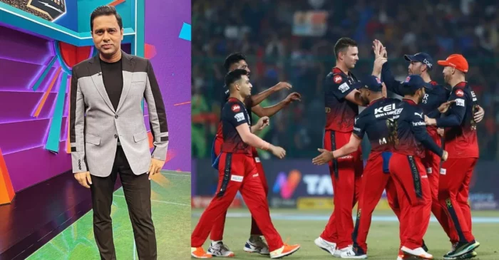 Aakash Chopra rings alarm bells to RCB’s tactic of releasing star bowlers ahead of IPL 2024 auction