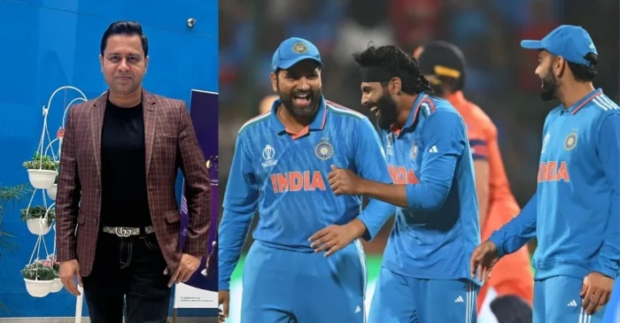 ODI World Cup 2023: Aakash Chopra reveals Team India’s biggest strength ahead of semi-final clash against New Zealand