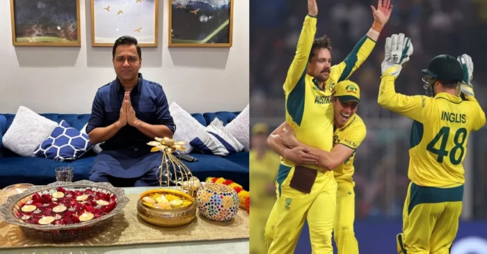 ODI World Cup 2023: Aakash Chopra passes big remarks on Australia’s performance in knockout stage