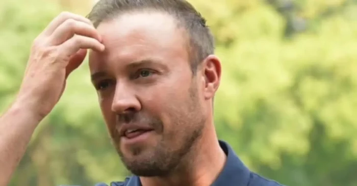 South Africa cricket icon AB de Villiers names his two favourite teams to win the ODI World Cup 2023