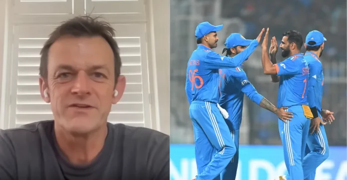 Adam Gilchrist shares his insights on how to beat India in ODI World Cup 2023