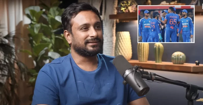 Ambati Rayudu picks the most ‘under-used’ cricketer in the current Indian team