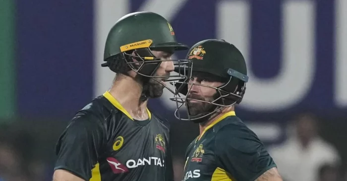 IND vs AUS 2023: Australia’s best playing XI for the last 2 T20Is against India