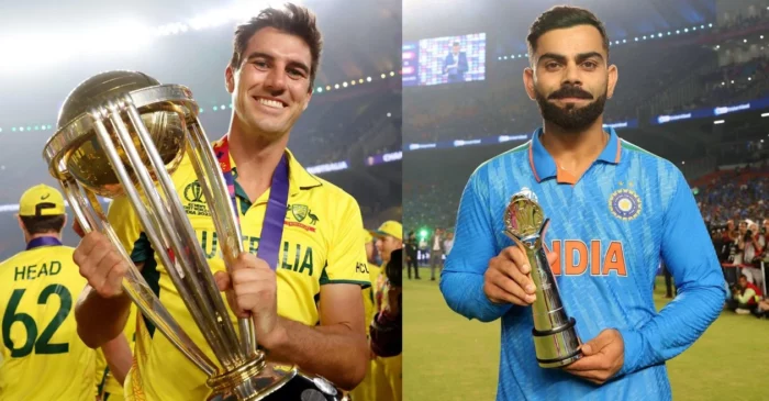 ODI World Cup 2023 Final: Complete list of award winners and the prize money