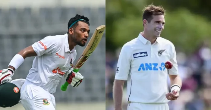 Bangladesh vs New Zealand 2023, Test series: Date, Match Timings, Squads, Broadcast & Live Streaming details