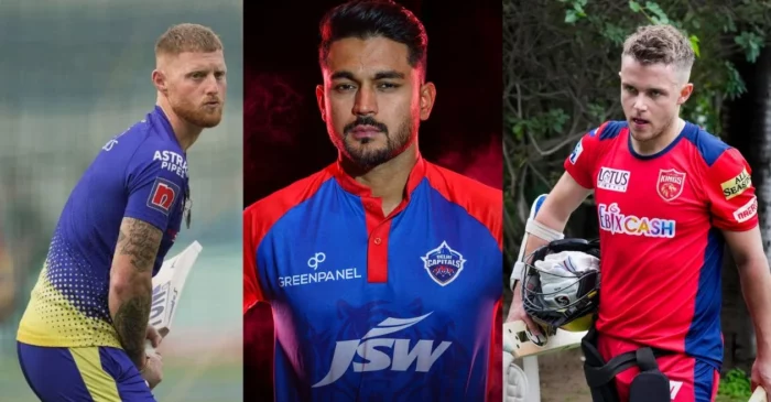 IPL 2024 Retention: List of players released by all ten teams