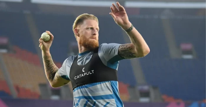England all-rounder Ben Stokes opens up on his ODI retirement after World Cup 2023