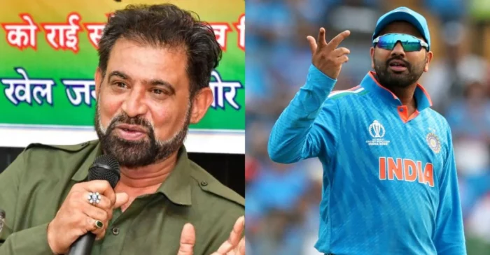Former selector Chetan Sharma weighs in on Rohit Sharma’s future as Team India captain following World Cup 2023 final loss