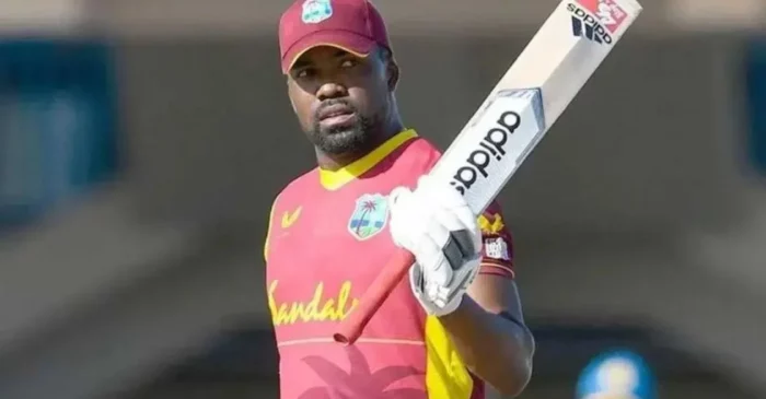 Darren Bravo makes crucial decision on cricketing future following omission from West Indies squad for England ODIs