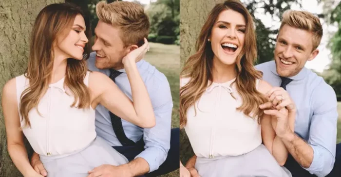 All you need to know about David Willey’s wife Carolynne Pool
