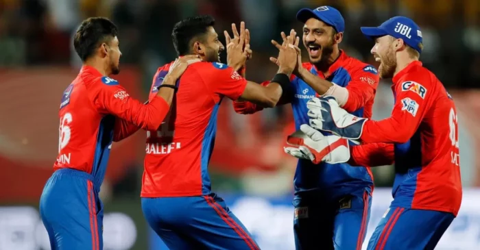 4 players Delhi Capitals might release ahead of IPL 2024 auction