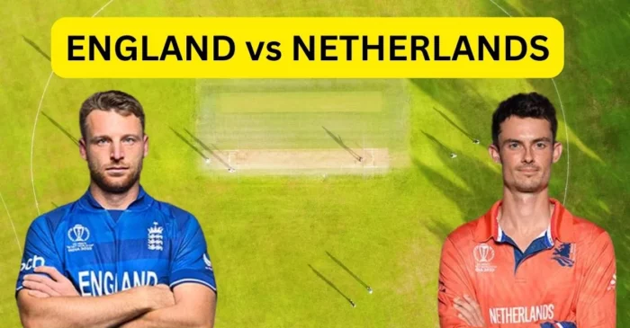 ODI World Cup 2023, ENG vs NED: Maharashtra Cricket Association Stadium Pitch Report, Pune Weather Forecast, ODI Stats & Records | England vs Netherlands