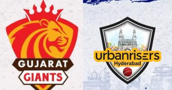 Legends League Cricket (LLC) 2023, GJG vs UHY: Match Prediction, Dream11 Team, Fantasy Tips & Pitch Report | Gujarat Giants vs Urbanrisers Hyderabad