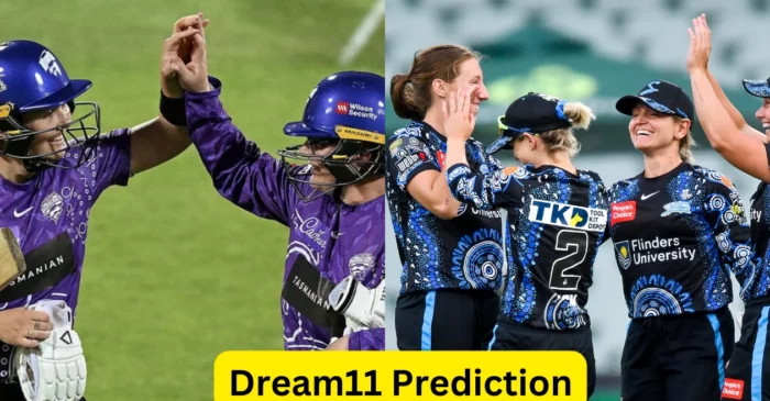 WBBL 2023, HB-W vs AS-W: Match Prediction, Dream11 Team, Fantasy Tips & Pitch Report | Women’s Big Bash League